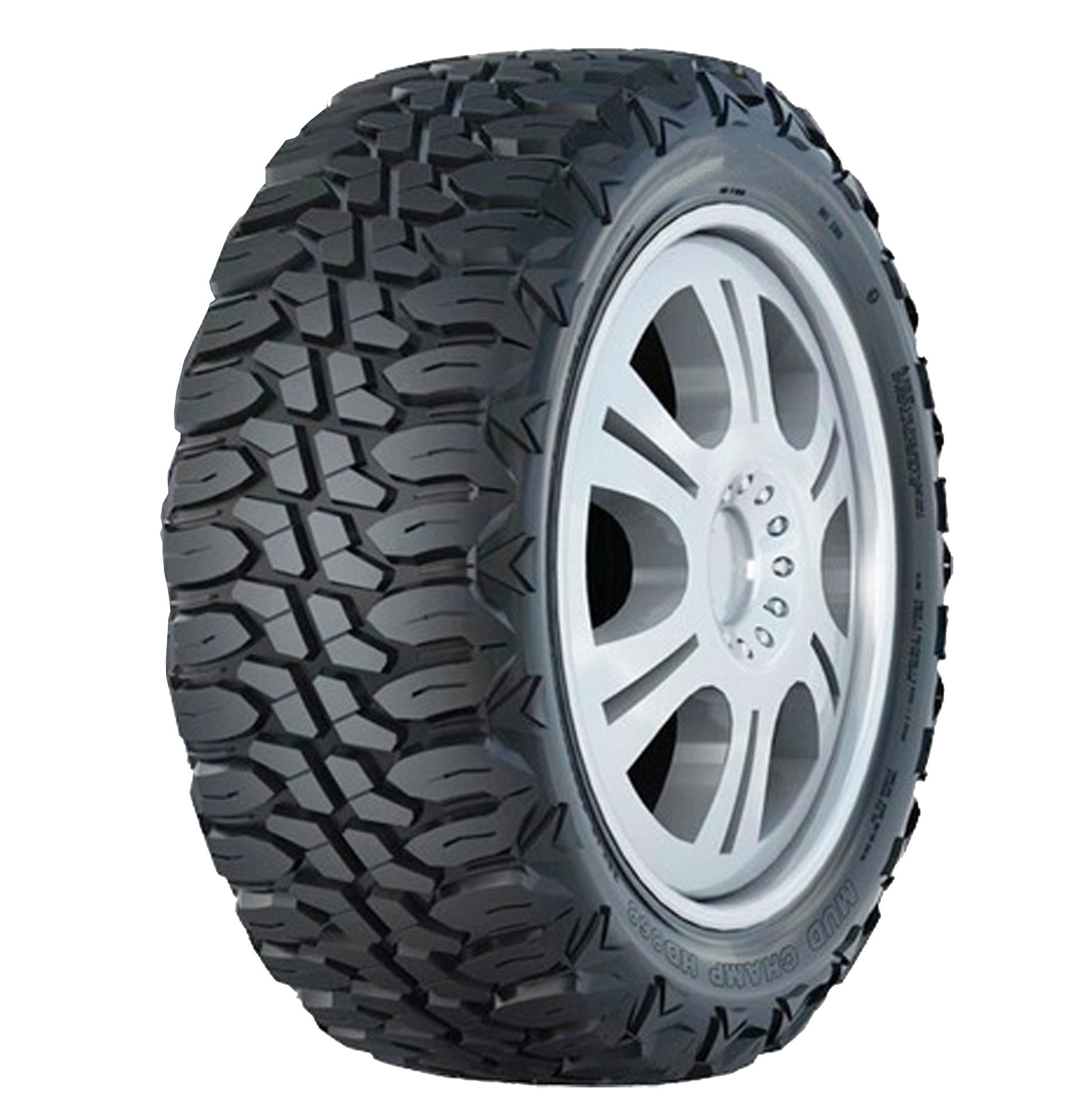 Llanta Lt215/75R14-8C 104/101Q Toee Hd800 Auto