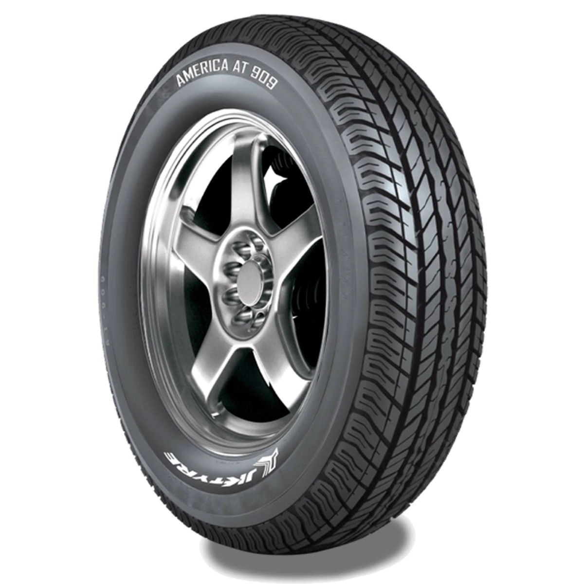 Llanta 195/70R14 90S Tornel America At 909 Auto