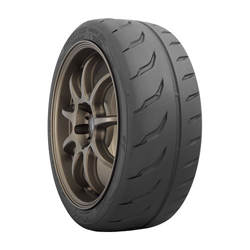 Llanta 235/45Zr17 94W Toyo Proxes R8R Auto