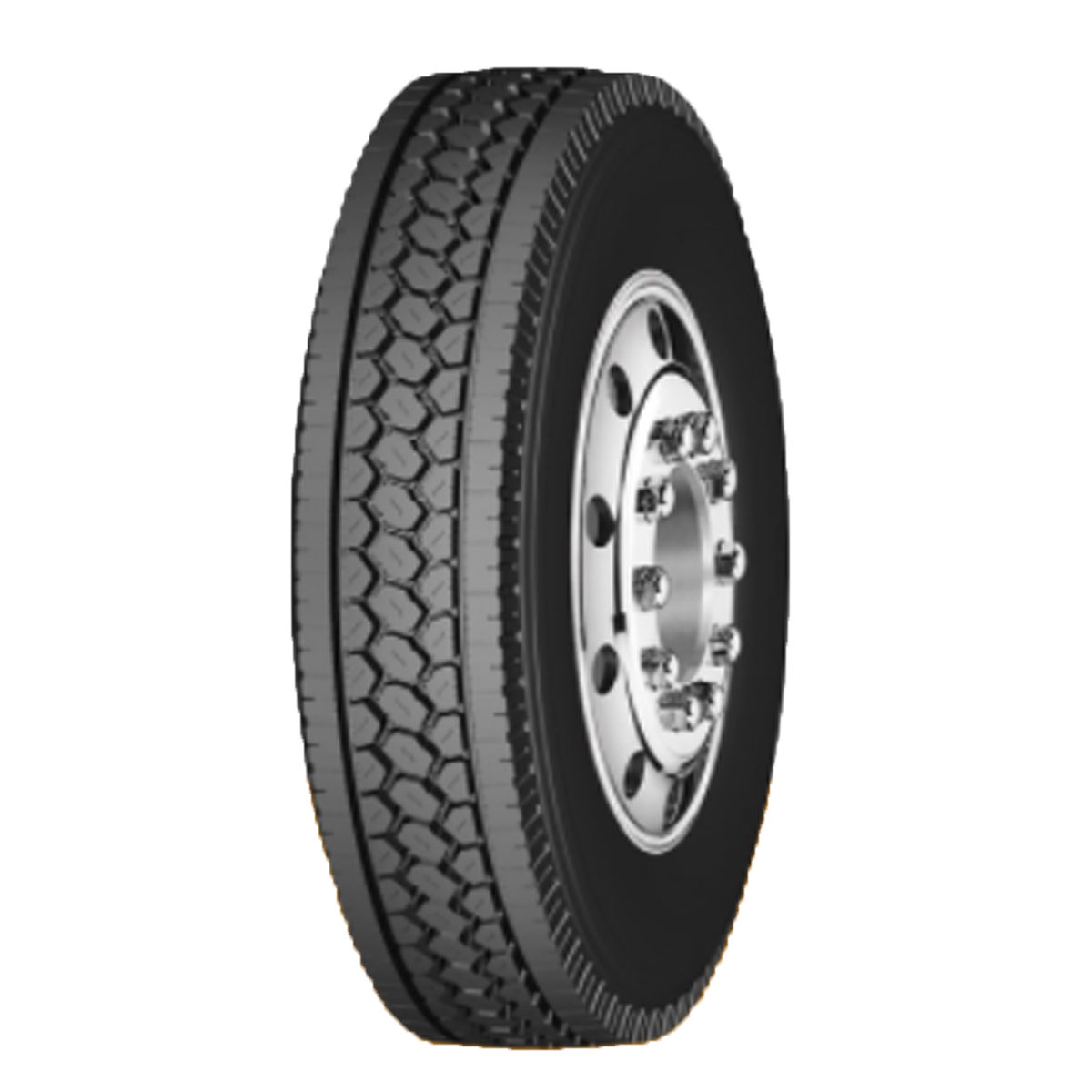 Llanta 11R24.5-16C 149/146L Turnpike D691+ Camion