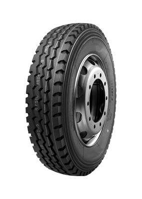 Llanta 11R22.5-18C 149/146L Turnpike Ga336 Rfid Camion