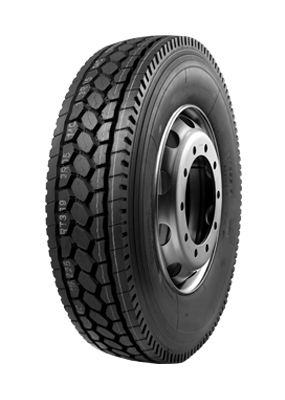 Llanta 11R24.5-18C 152/149L Turnpike Gd267 Rfid Camion