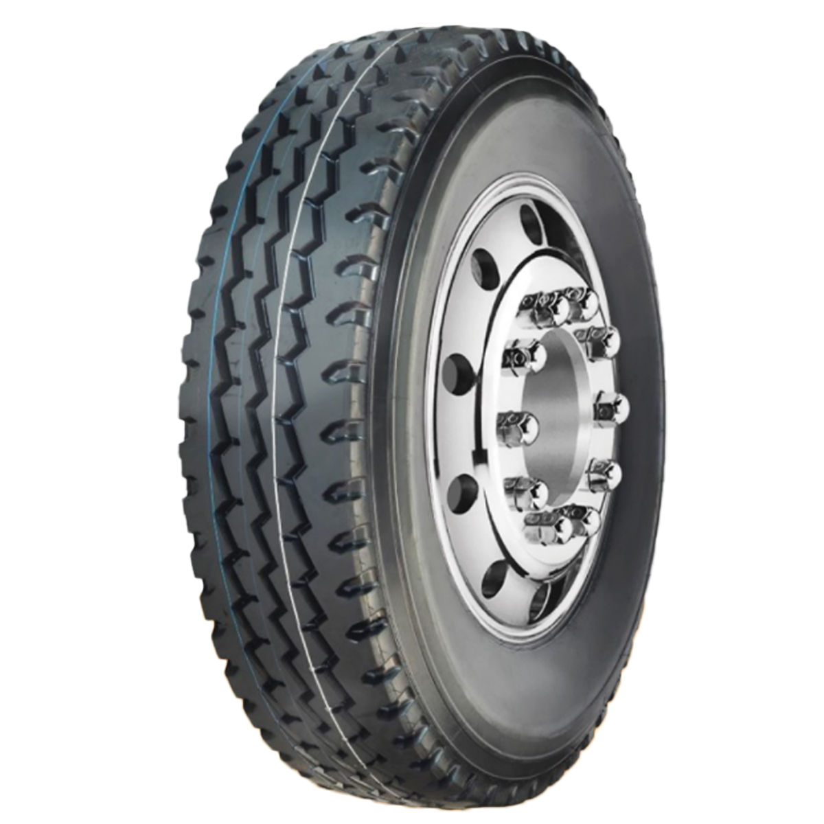 Llanta 11R22.5-18C 149/146M Turnpike M879+ Camion