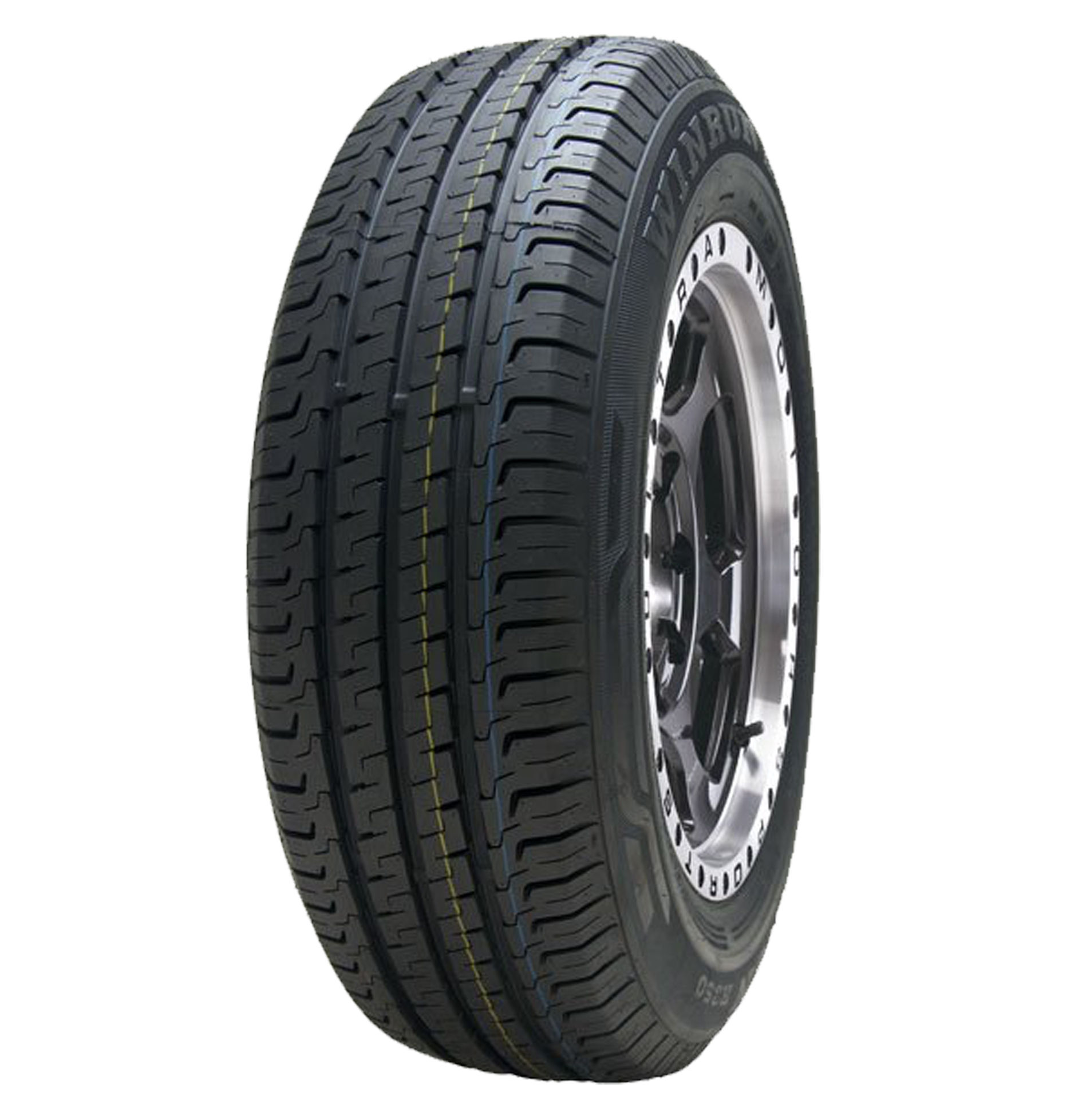 Llanta 215/70R15C 109/107R Winrun R350 Auto