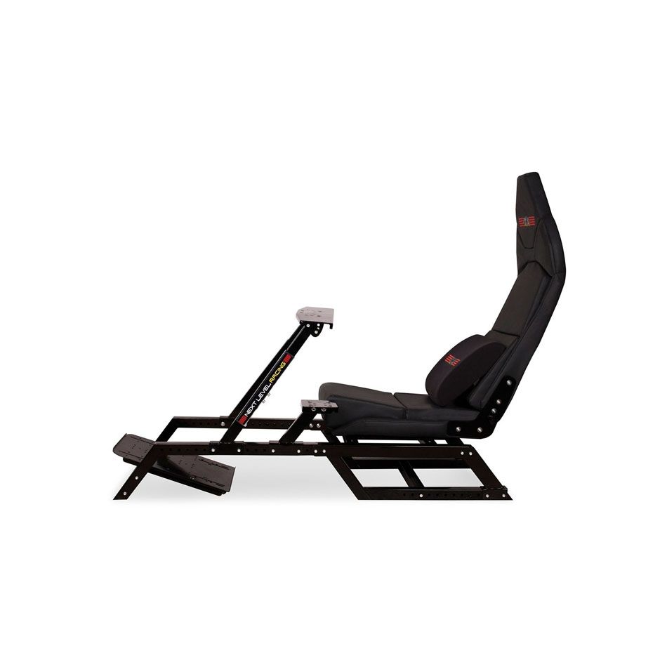 Next Level Racing FGT Simulator Cockpit