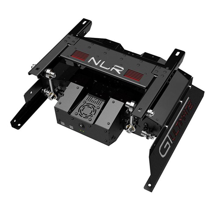 Next Level Racing Motion Platform V3