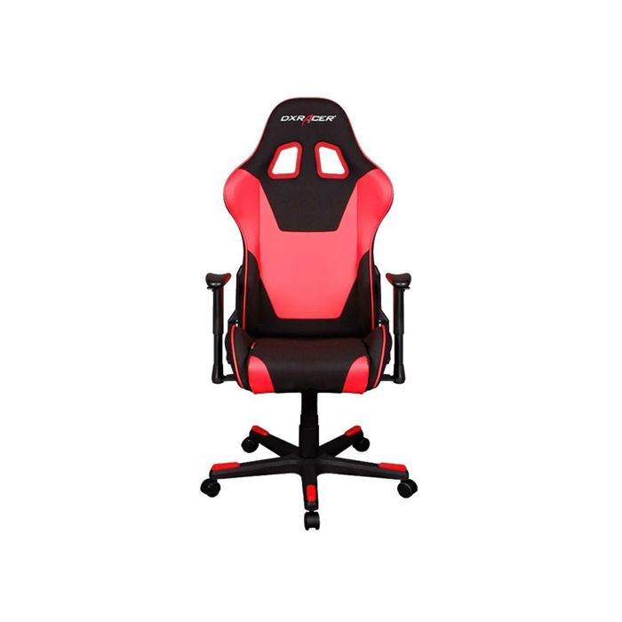 DXRacer Formula Series Gaming Chair - Black & Red