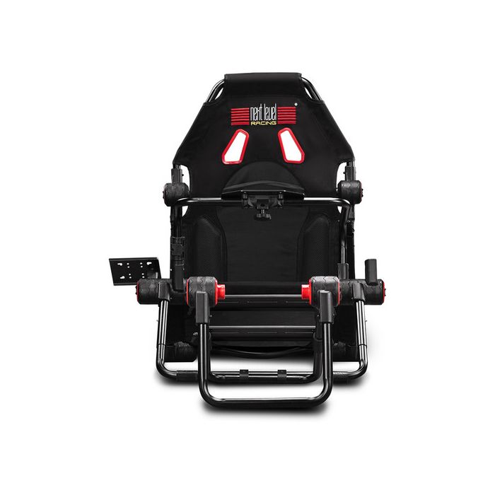 Next Level Racing F-GT LITE Formula and GT Foldable Simulator Cockpit