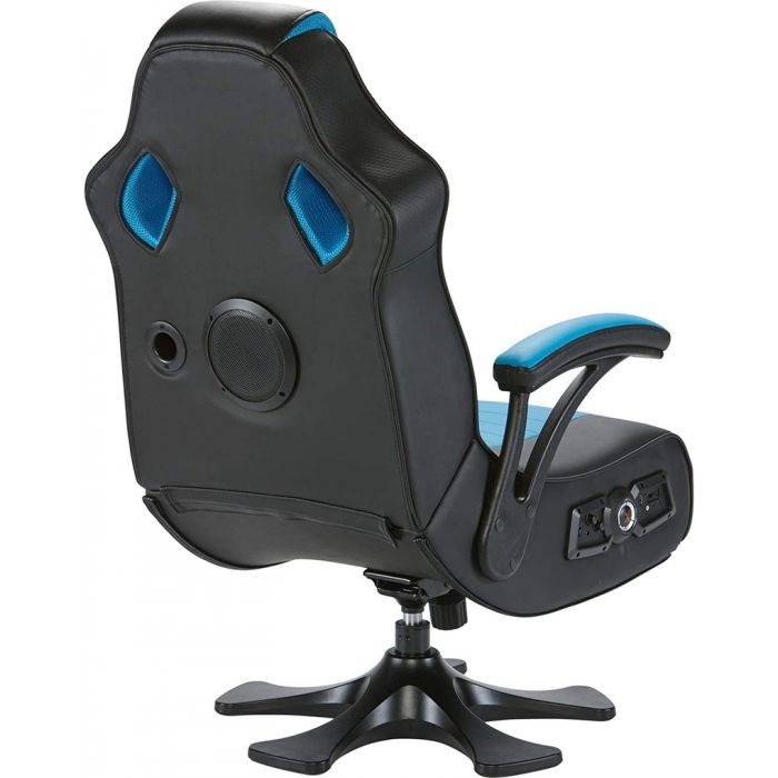 X Rocker Legend 2.1 Officially Licensed PlayStation Gaming Chair