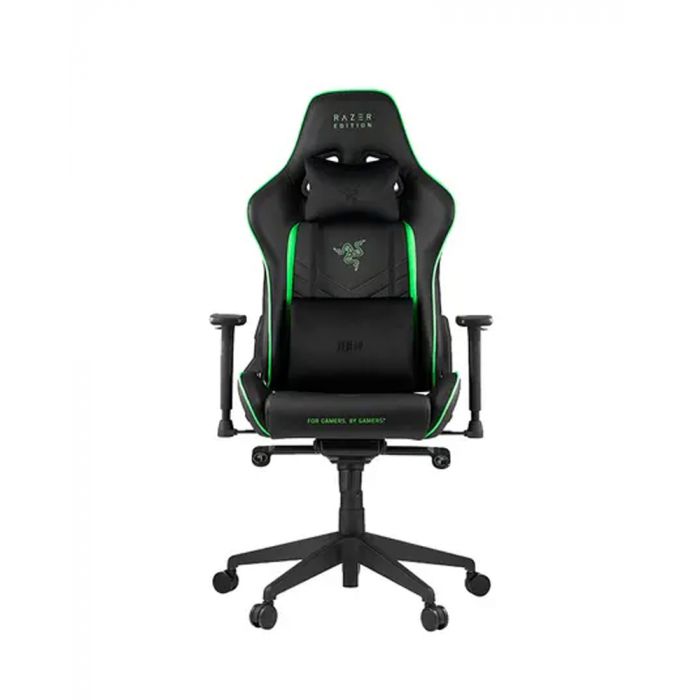 Tarok Pro Razer™ Edition Gaming Chair by Zen