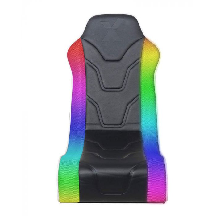 X Rocker Chimera RGB 2.0 Floor Gaming Chair