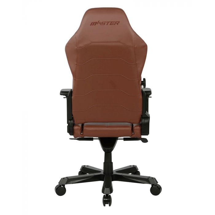 DXRacer Master Series Brown Gaming Chair