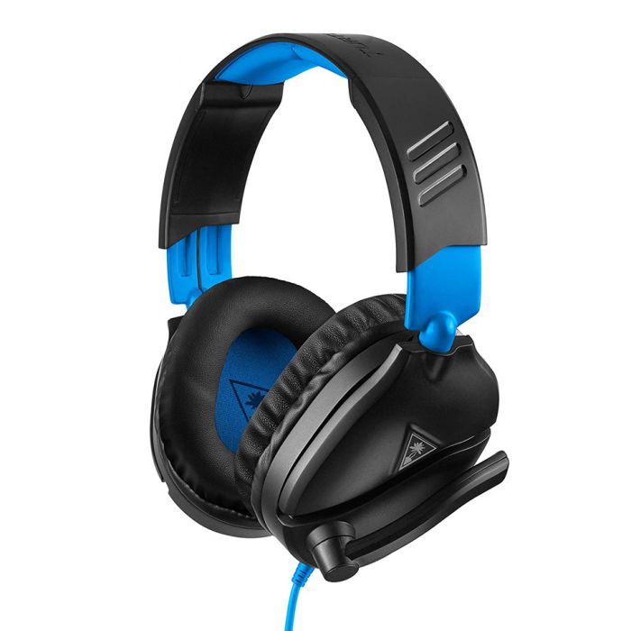Turtle Beach Recon 70P Gaming Headset - PS4, PS5