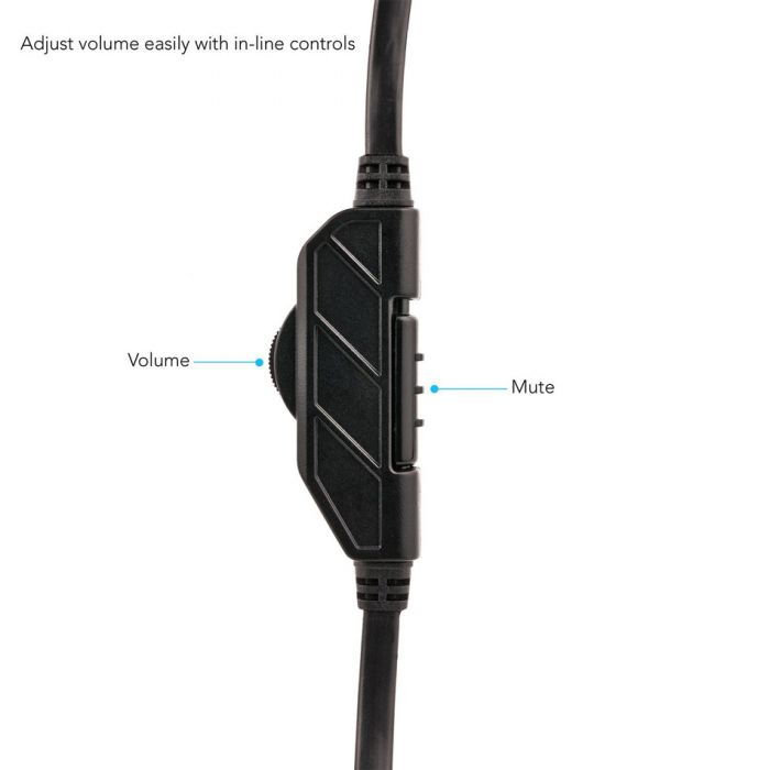 Afterglow LVL 1 Chat Headset for PS4