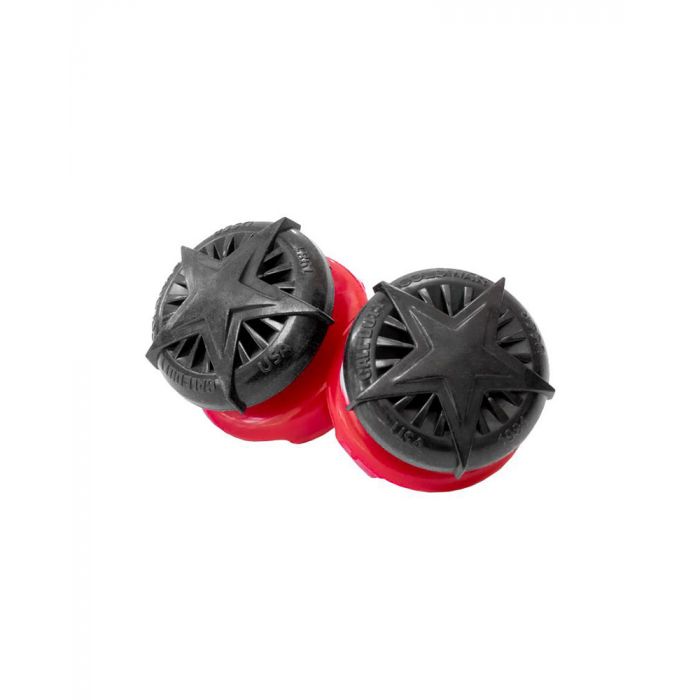 KontrolFreek Call of Duty Black Ops Cold War Performance Thumbsticks PS4