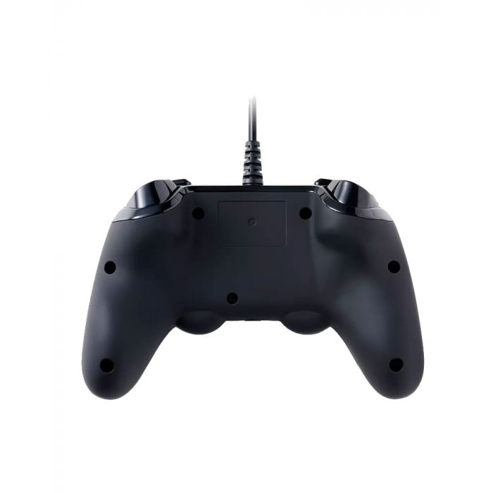 Nacon PS4 Coloured Controller - Camo Grey