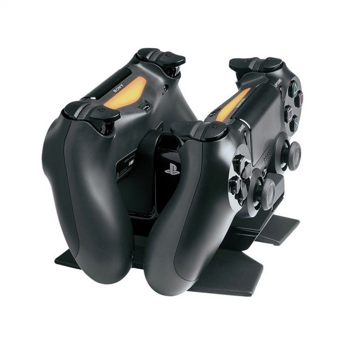 Official DualShock 4 Charging Station for PS4 Controller