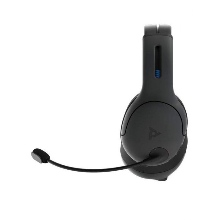 PS4 LVL50 Wireless Headset Grey