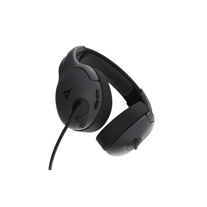PS4 LVL50 Wireless Headset Grey