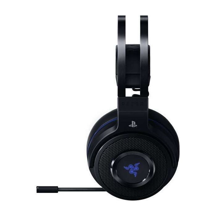 Razer Thresher Ultimate Wireless Gaming Headset PS4