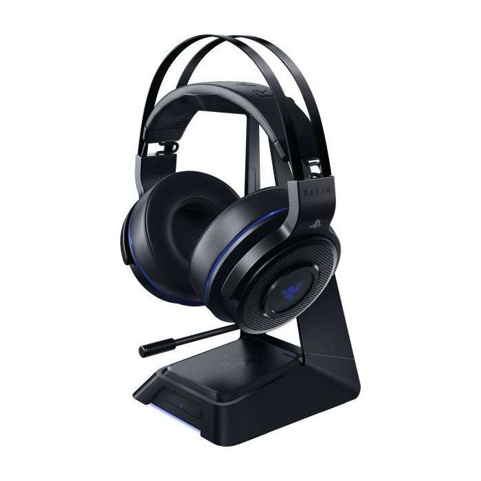 Razer Thresher Ultimate Wireless Gaming Headset PS4