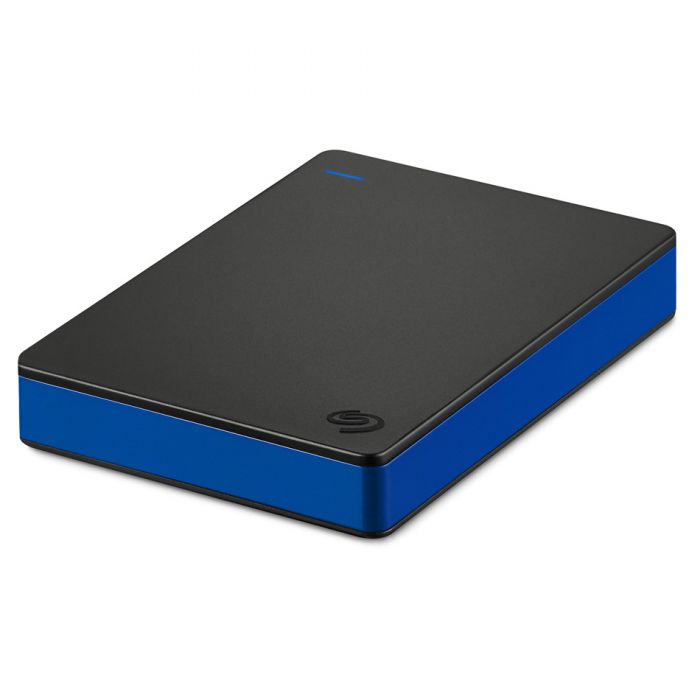 Seagate Game Drive 4 TB for PS4