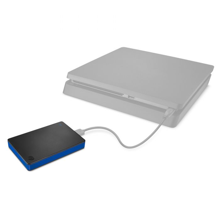 Seagate Game Drive 4 TB for PS4