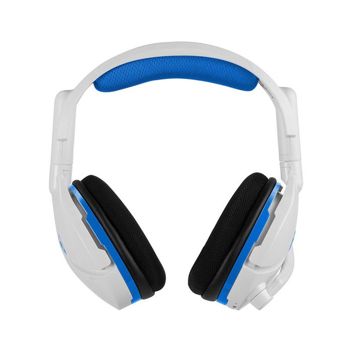 Turtle Beach Stealth 600P White Gaming Headset PS4