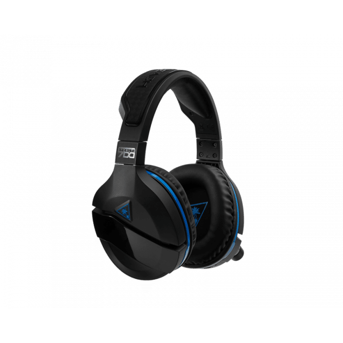 Turtle Beach Stealth 700P Gaming Headset PS4