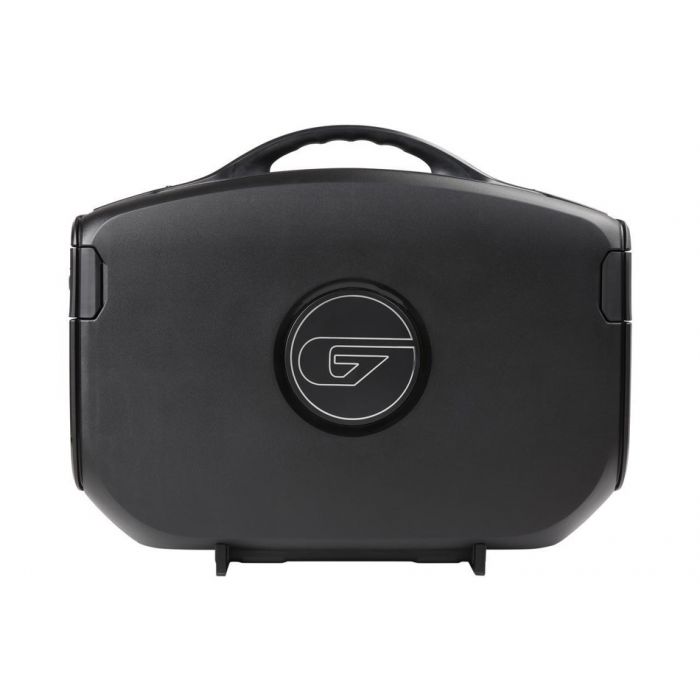 Gaems G190 Black Edition - Vanguard Personal Gaming Environment