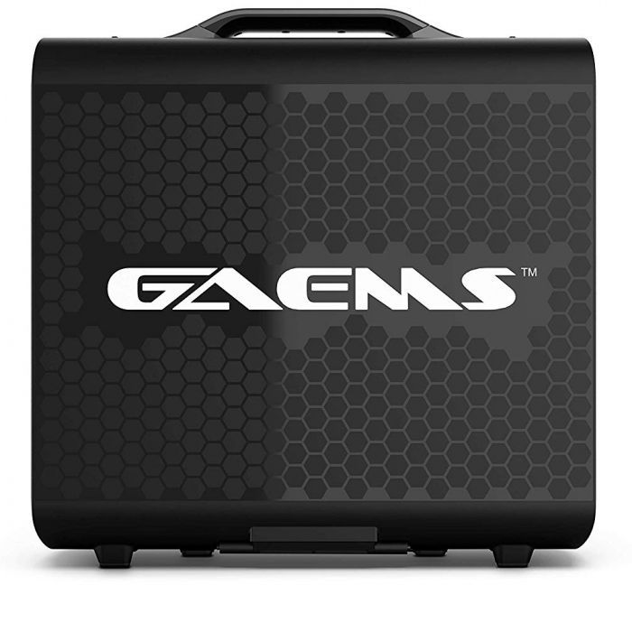 Gaems Sentinel – Personal Gaming Environment