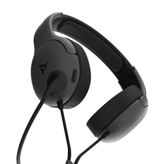 PS4 LVL40 Stereo Headset Grey