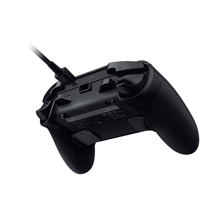 Razer Raiju Tournament Edition Gaming Controller PS4