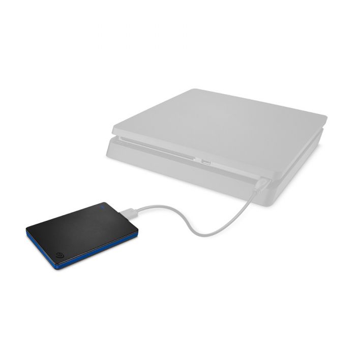 Seagate Game Drive 2 TB for PS4