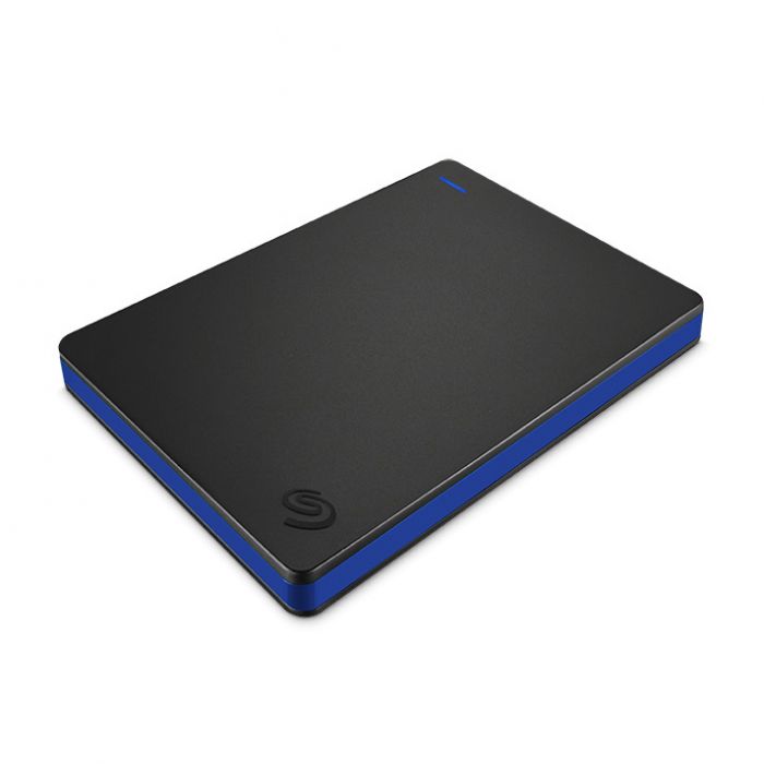 Seagate Game Drive 2 TB for PS4