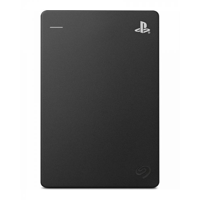 Seagate PS4 Game Drive - 2 TB (Black)