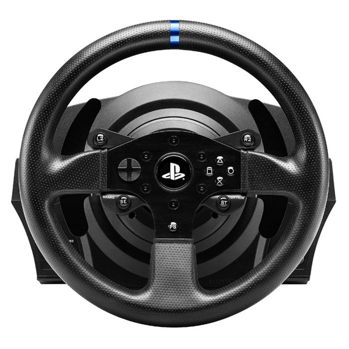 Thrustmaster T300 RS Official Force Feedback wheel PS4