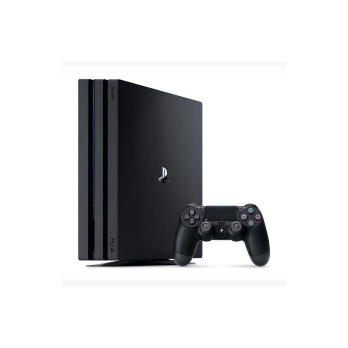 Sony PlayStation 4 1TB Slim Console Black