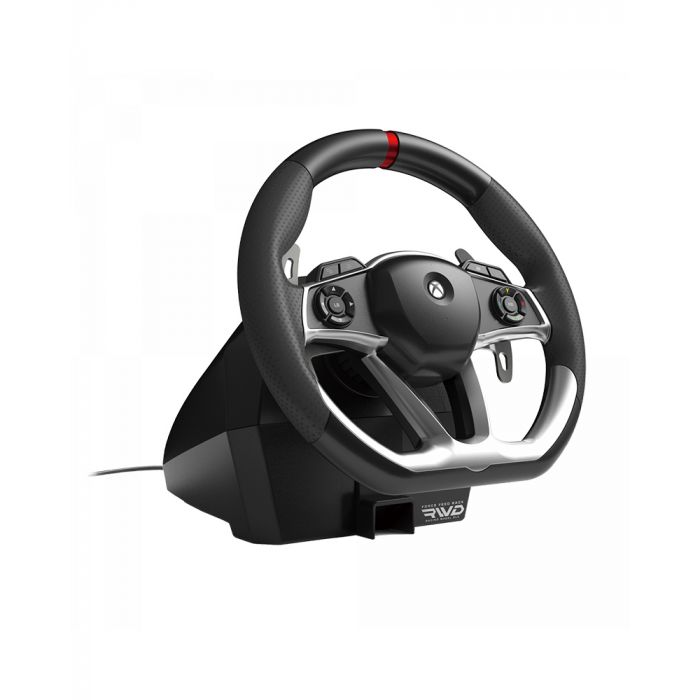 Force Feedback Racing Wheel DLX Xbox Series X