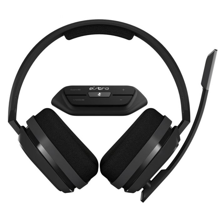 Astro A10 + MixAmp M60 Headset Xbox One