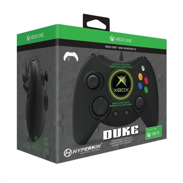 Hyperkin Duke Controller Xbox One