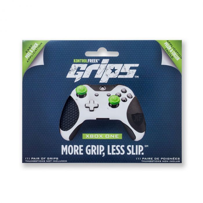 KontrolFreek Performance Grips for Xbox One