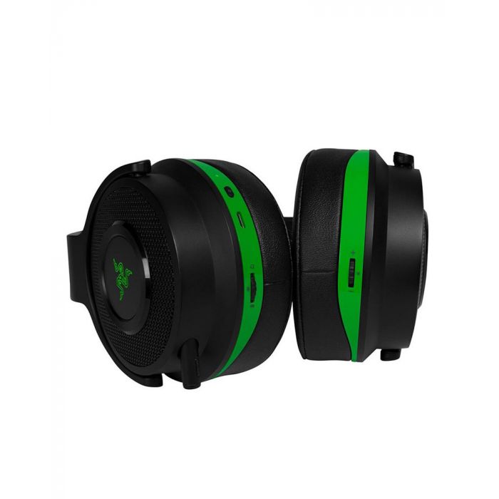 Razer Thresher Ultimate Wireless Headset Xbox One