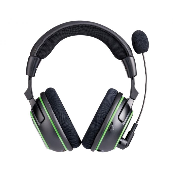 Turtle Beach Ear Force Stealth 500X Gaming Headset Xbox One
