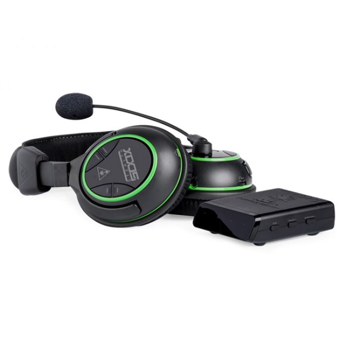 Turtle Beach Ear Force Stealth 500X Gaming Headset Xbox One