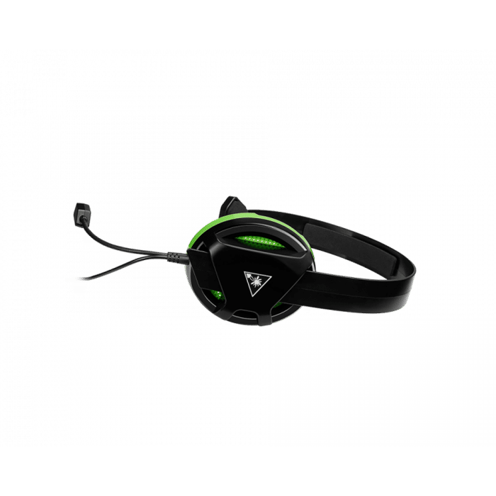 Turtle Beach Recon Chat Headset Xbox One