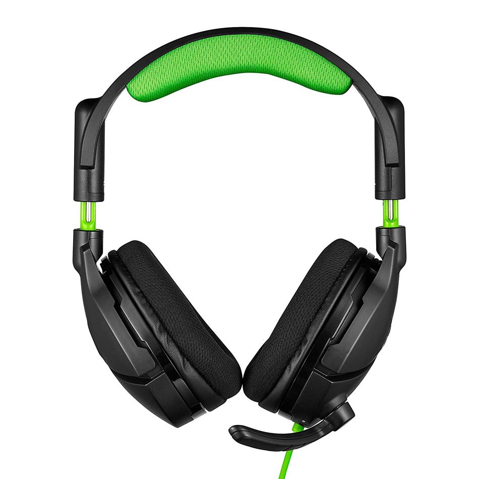 Turtle Beach Stealth 300 Amplified Gaming Headset Xbox One