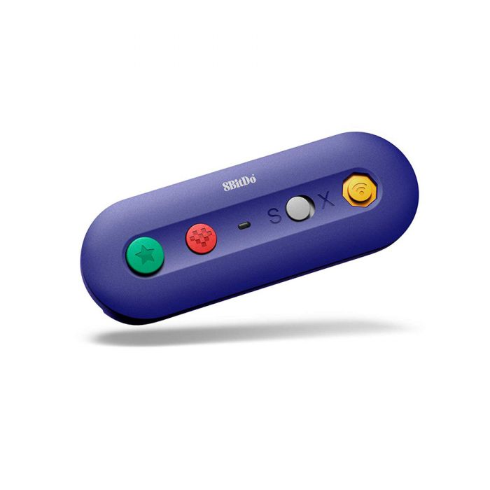 8Bitdo Gbros Wireless Adapter for Nintendo Switch