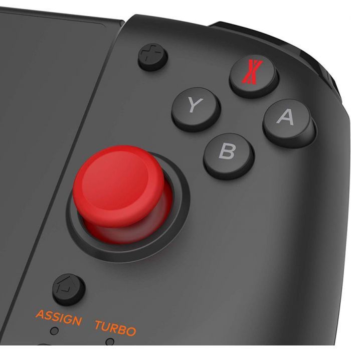 HORI Nintendo Switch Split Pad Pro (Daemon X Machina Edition)