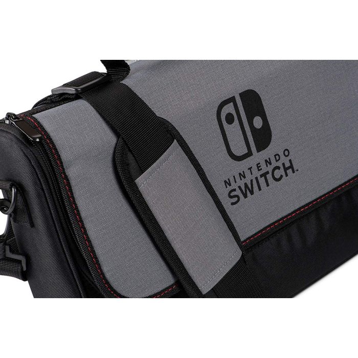 Nintendo Switch Everywhere Messenger Bag